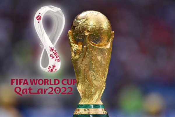 Piala Dunia Fifa 2022