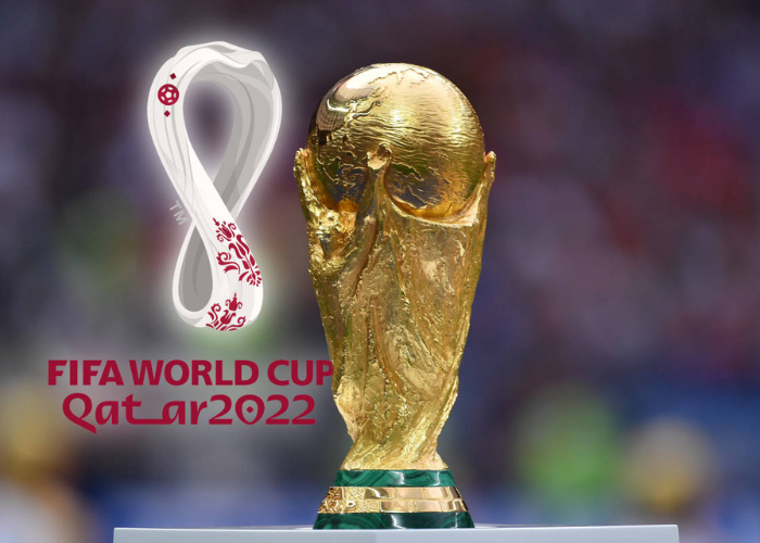 Piala Dunia Fifa 2022