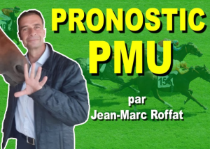 Pmu Pronostic Gratuit Presse