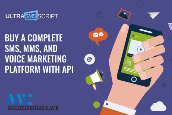 How MMS APIs are Transforming Marketing Campaigns