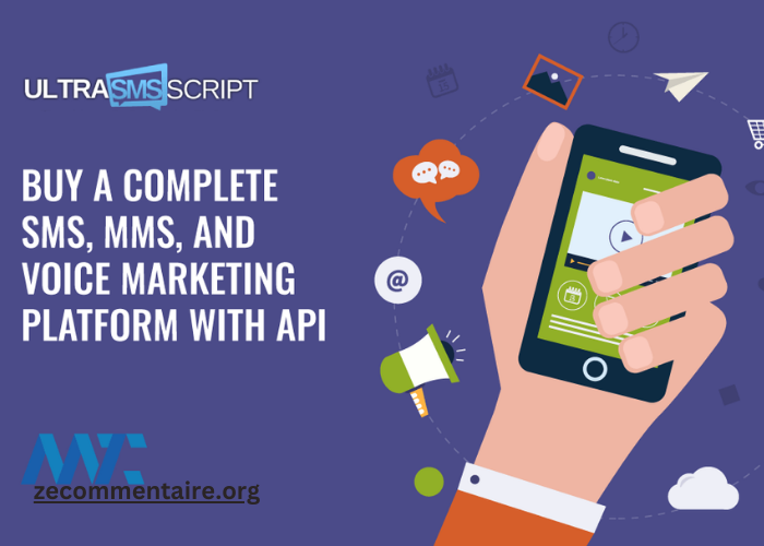 How MMS APIs are Transforming Marketing Campaigns