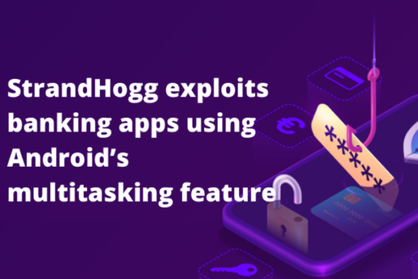 What is the connection between AppSealing and StrandHogg? Exploring Vulnerabilities and Security Measures