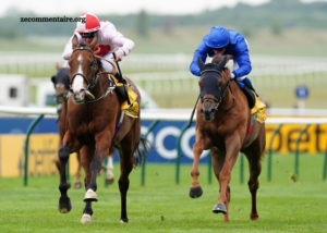 Club Hippique Gagnant