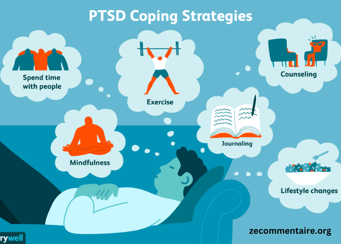 Reclaiming Your Life: 7 Self-Care Activities for PTSD Relief