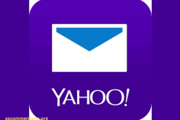 Yahoo Mail FR