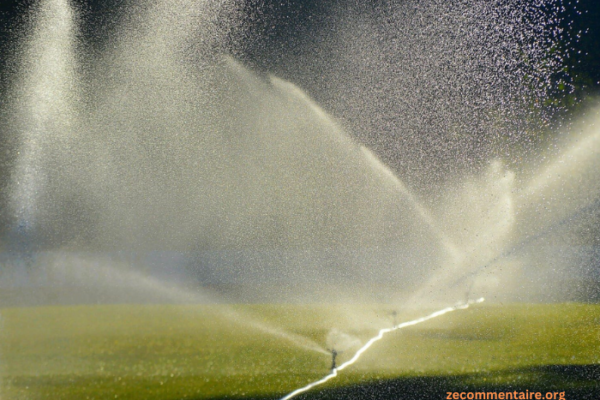 DIY vs Professional: Which is Best for Sprinkler System Repair?