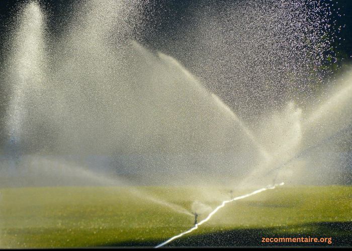 DIY vs Professional: Which is Best for Sprinkler System Repair?
