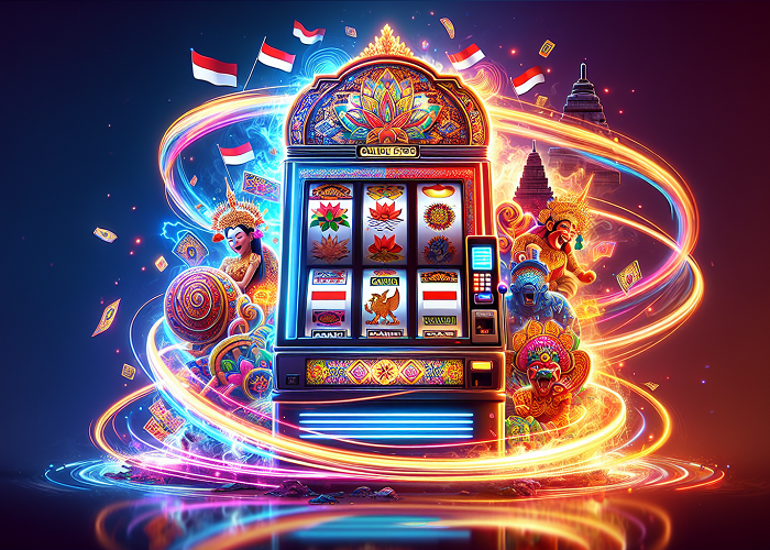 Where to Find Super Gacor Slot Servers in Thailand: Boost Your Winning Chances