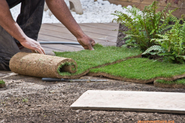 Maximizing Curb Appeal: The Role of Residential Landscape Maintenance