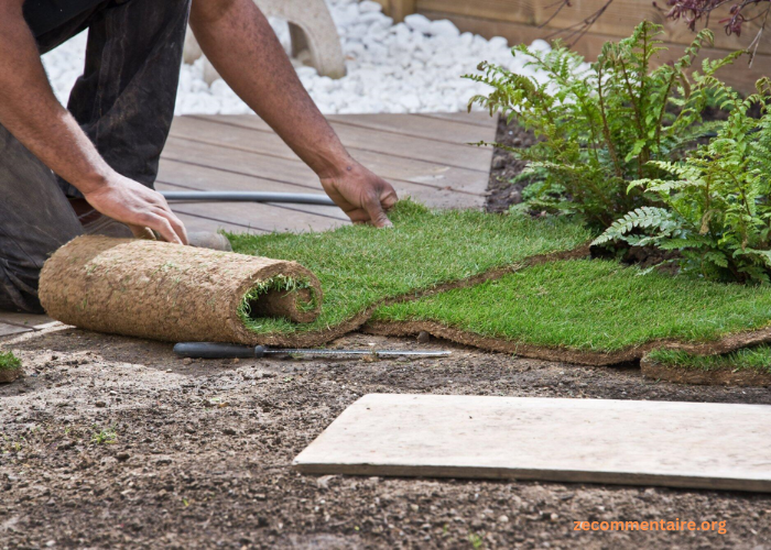 Maximizing Curb Appeal: The Role of Residential Landscape Maintenance