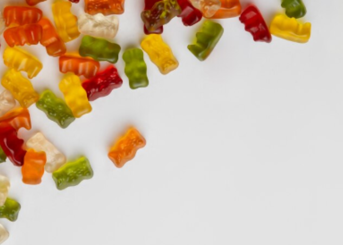 7 Reasons You Should Buy THC Gummies On A Sale
