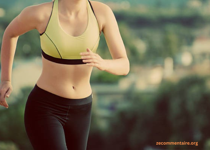 Supporting Wellness: Unveiling the Benefits of Wearing the Right Sports Bra