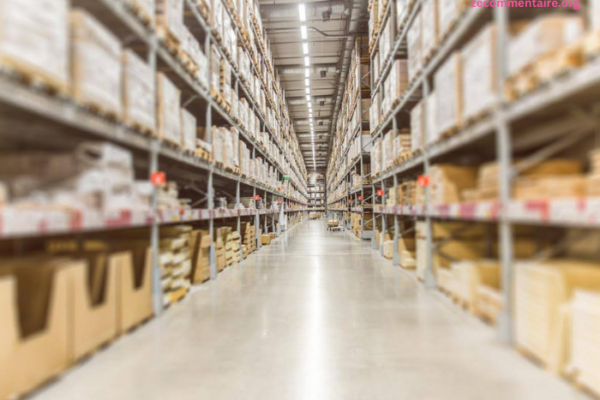 Utilizing Technology for Improved Efficiency in Warehousing Services