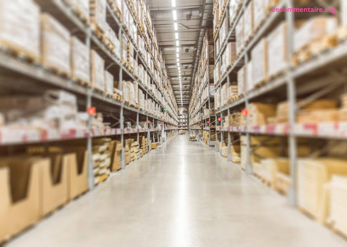 Utilizing Technology for Improved Efficiency in Warehousing Services