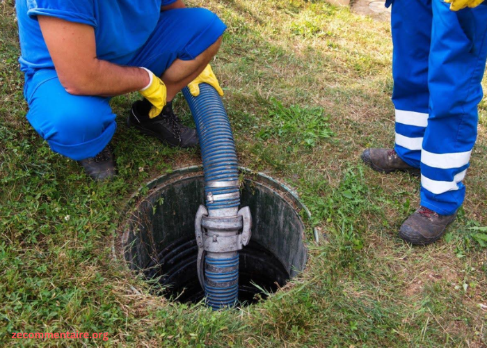 4 Warning Signs Your Mound Septic System Needs to be Cleaned