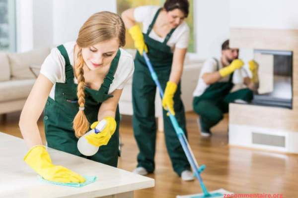 6 Tips for a Smooth and Efficient Turnover Apartment Cleaning