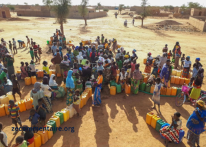 Actualités Au Burkina Faso