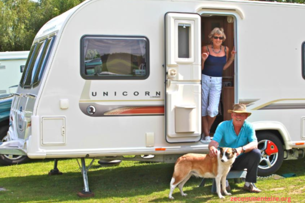 Choosing a Caravan Loan: What Are the Factors You Need to Consider?