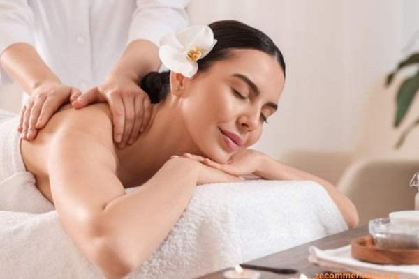 Common Mistakes Most People Make When Going for a Body Massage