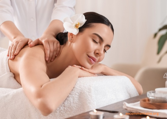 Common Mistakes Most People Make When Going for a Body Massage