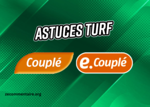 Couplé Gagnant Gratuit