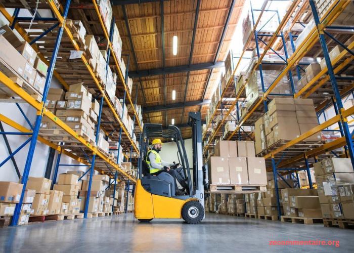 How to Find the Perfect Warehouse Lease Space for Your Unique Needs