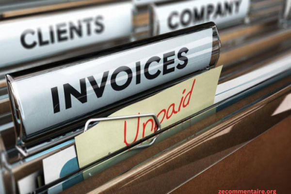 How to Protect Your Business From Unpaid Invoices