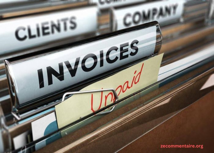 How to Protect Your Business From Unpaid Invoices