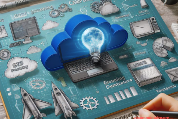 Mastering the Essentials: Key Skills Explored in a Cloud Computing Bootcamp