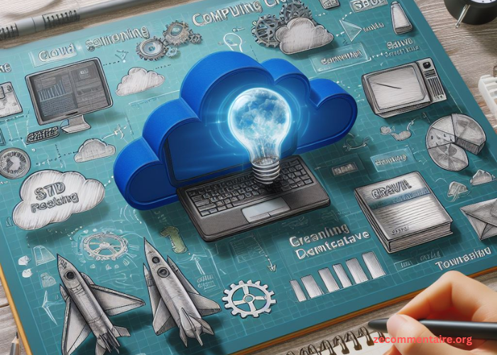 Mastering the Essentials: Key Skills Explored in a Cloud Computing Bootcamp