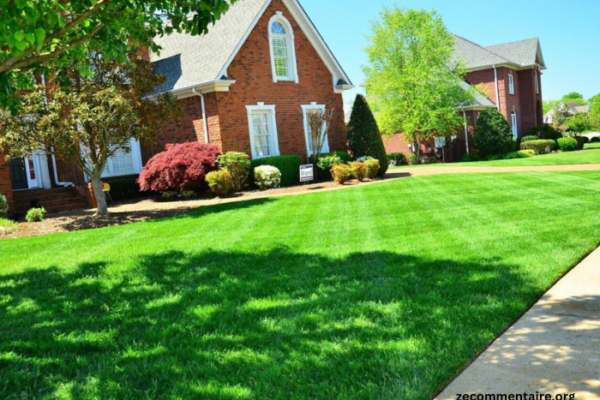 Seasonal Solutions: How Summer Lawn Fertilizer Can Transform Your Yard