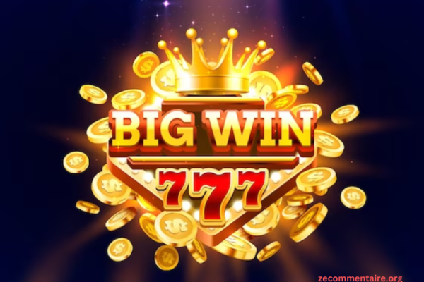 Slot Gacor – How To Win Big At BAGUS77