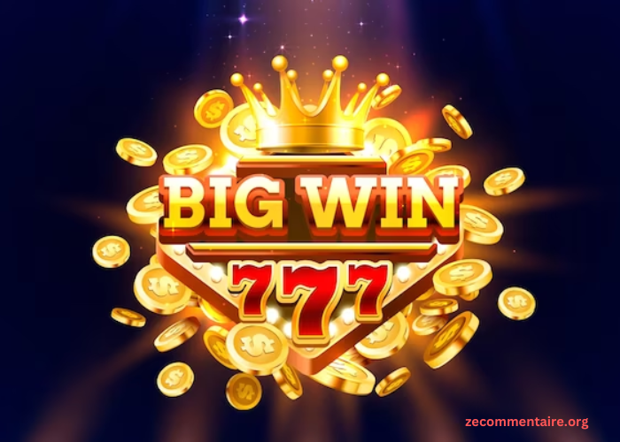 Slot Gacor – How To Win Big At BAGUS77