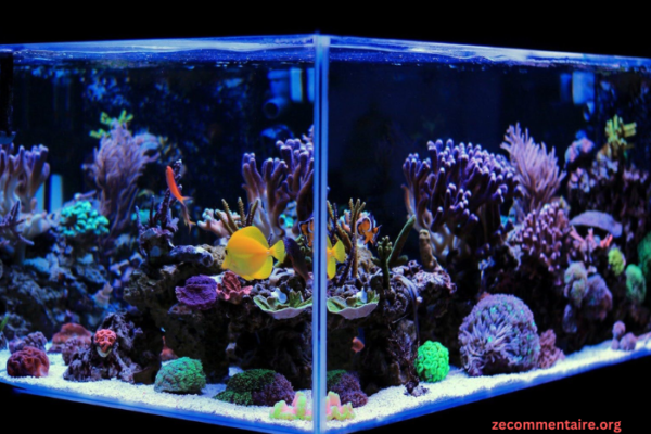 The Best 9 Aquarium Fish for Different Personalities and Lifestyles