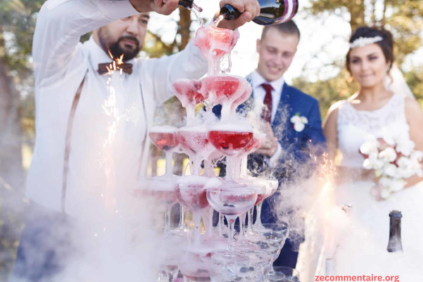 The Dos and Don’ts of Choosing a Wedding Bartender