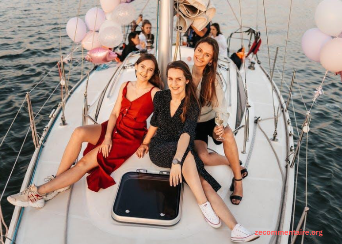 The Dos and Don’ts of Throwing a Stellar Private Yacht Party
