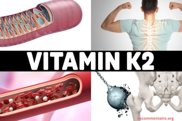 The Secret to Strong Bones: The Importance of Vitamin K2