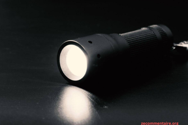 The Top EDC Flashlights for Survival and Emergency Situations