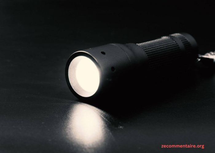 The Top EDC Flashlights for Survival and Emergency Situations