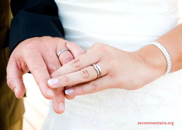 Tips for Choosing the Right Wedding Bands to Match Your Style