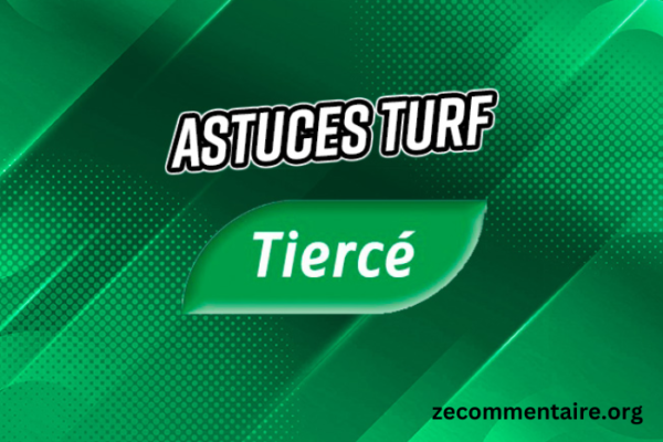 100/100 Ordre Turf