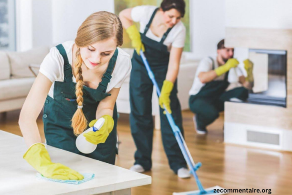 6 Essential Items for Your Ultimate Apartment Cleaning Checklist