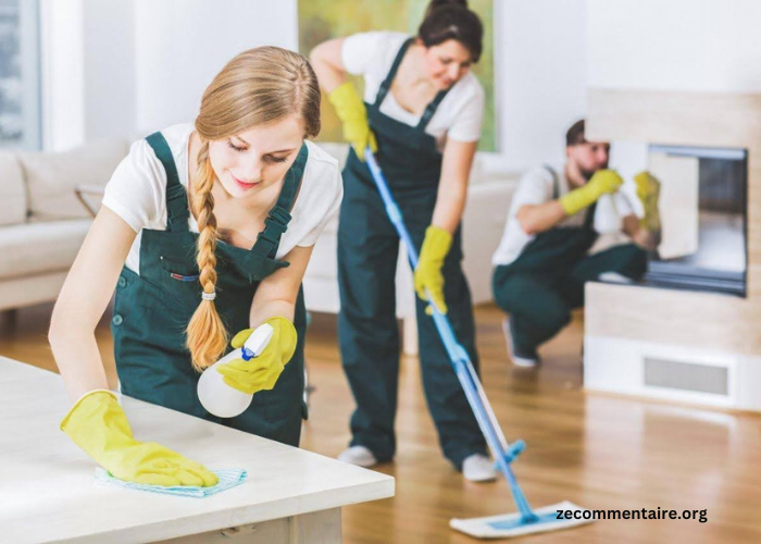 6 Essential Items for Your Ultimate Apartment Cleaning Checklist
