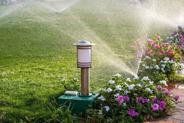 6 Signs It’s Time to Upgrade Your Lawn Irrigation Services