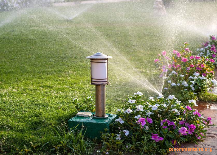 6 Signs It’s Time to Upgrade Your Lawn Irrigation Services