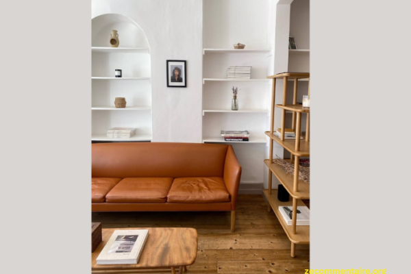 7 Creative Ways to Style Your Floating Wood Shelf