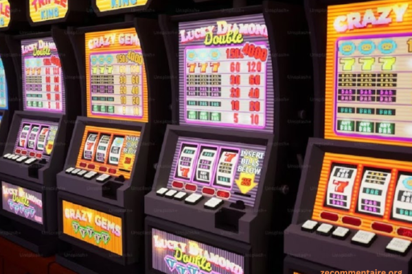 8 Tips New Players Need to Know for Winning at Online Slots