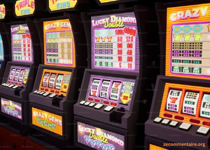 8 Tips New Players Need to Know for Winning at Online Slots