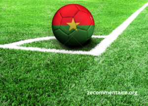 Burkina Faso Turf