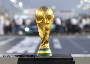 Coupe Du Monde